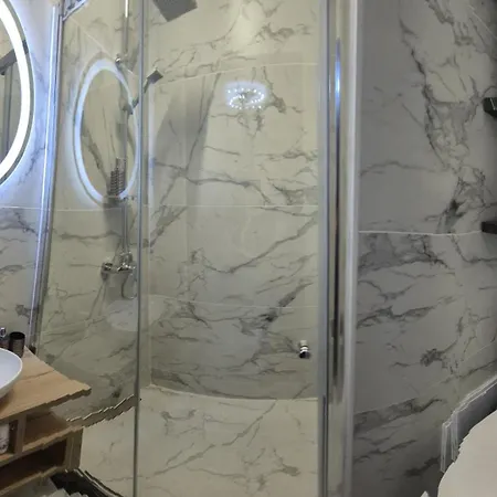 Apt43 Downtown Διαμέρισμα Βουκουρέστι