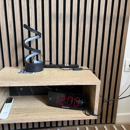 Apt43 Downtown Διαμέρισμα *