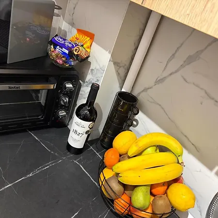 Apt43 Downtown Διαμέρισμα Βουκουρέστι