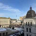 Apt43 Downtown Апартаменти *