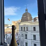 Апартаменти Apt43 Downtown