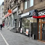 Apt43 Downtown Апартаменти