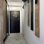 Apt43 Downtown * Бухарест