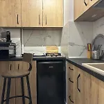 Apt43 Downtown Апартаменти