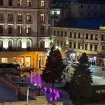 Apt43 Downtown Апартаменти *