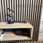 Apt43 Downtown Апартаменти *