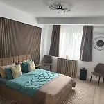 Apt43 Downtown Бухарест