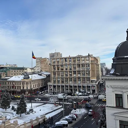 Apt43 Downtown Apartamento