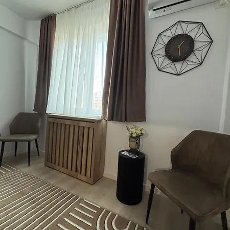 Apt43 Downtown アパート