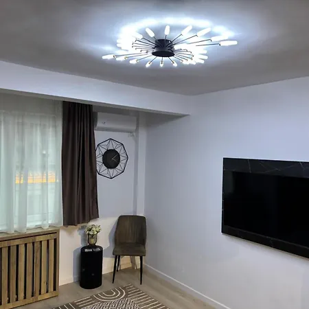 Apt43 Downtown アパート *