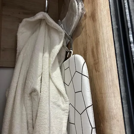 Apt43 Downtown アパート