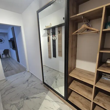 Apt43 Downtown アパート