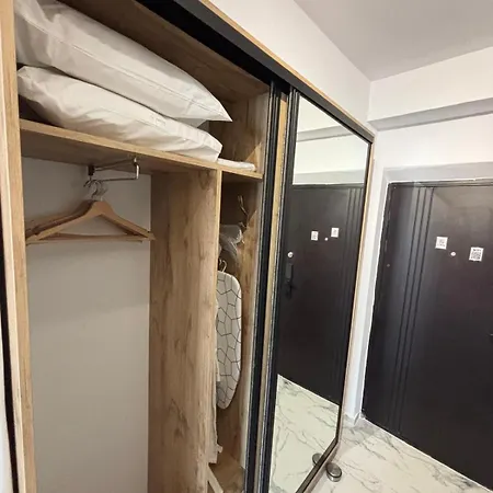 アパート Apt43 Downtown *