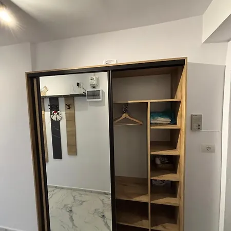 アパート Apt43 Downtown