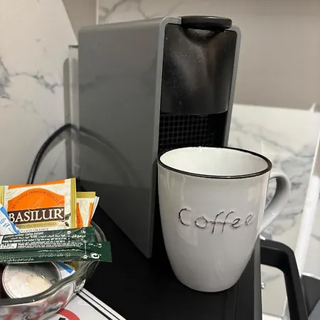 Apt43 Downtown アパート ブカレスト