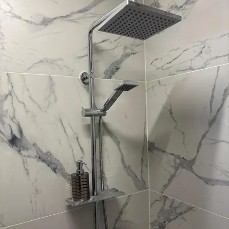 Apt43 Downtown アパート *