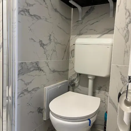 Apt43 Downtown * ブカレスト