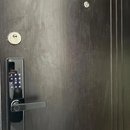 Apt43 Downtown アパート ブカレスト