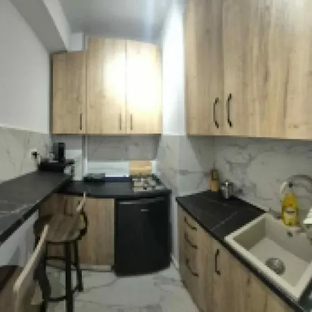 Apt43 Downtown Apartamento