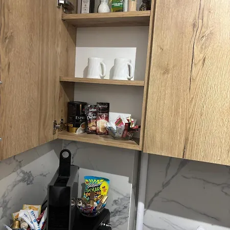 Apt43 Downtown *