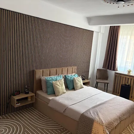 Apt43 Downtown * Bucarest