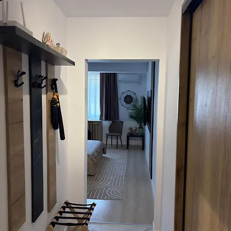 דירה Apt43 Downtown