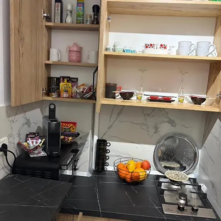 Apt43 Downtown Appartement Bucarest