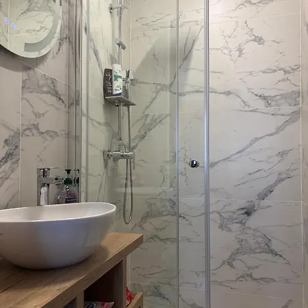 Apartamento Apt43 Downtown
