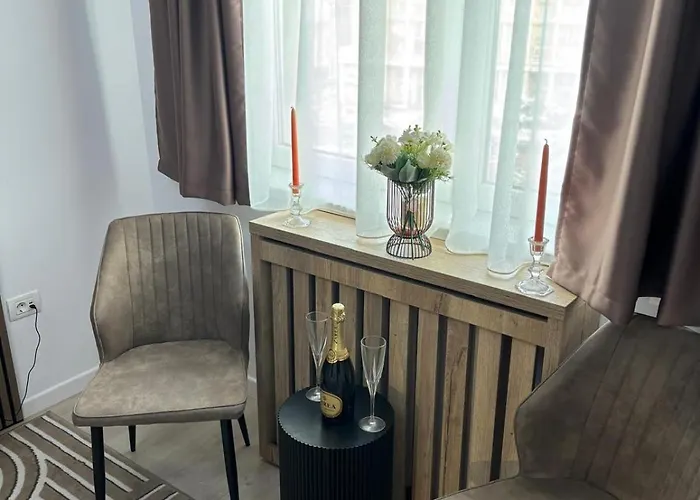 Apartman Apt43 Downtown *