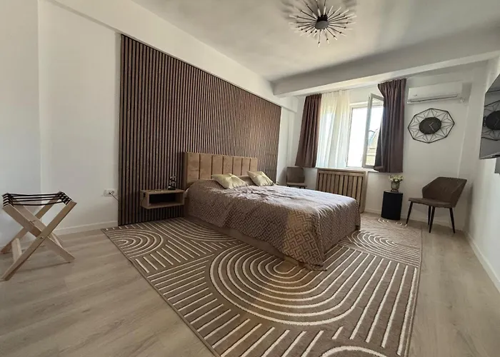 Apartamento Apt43 Downtown *