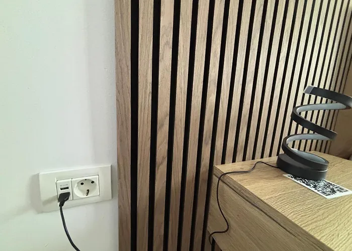 Apartment Apt43 Downtown Bukarest