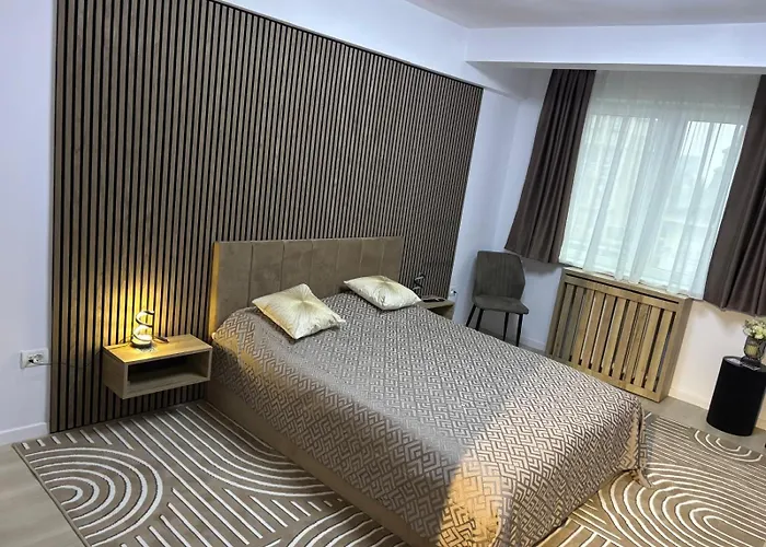 Daire Apt43 Downtown *