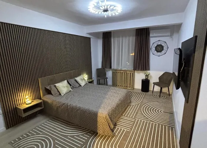 Apartamento Apt43 Downtown