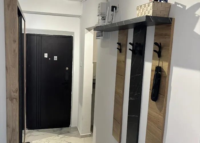 דירה Apt43 Downtown