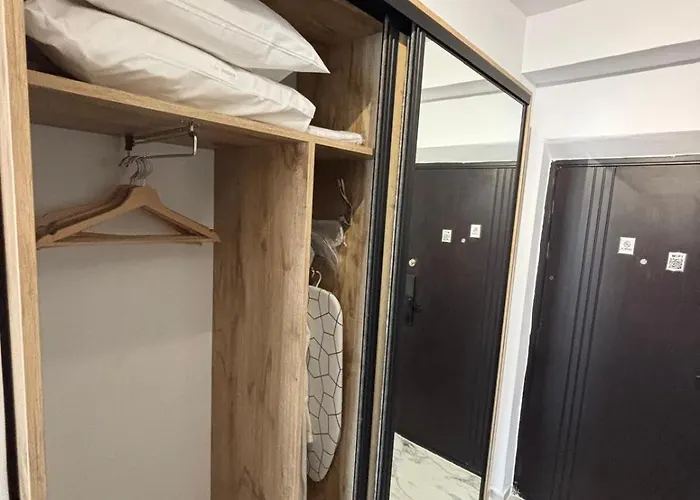 Apartamento Apt43 Downtown *