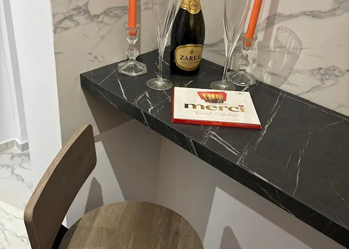 Apt43 Downtown Bucureşti