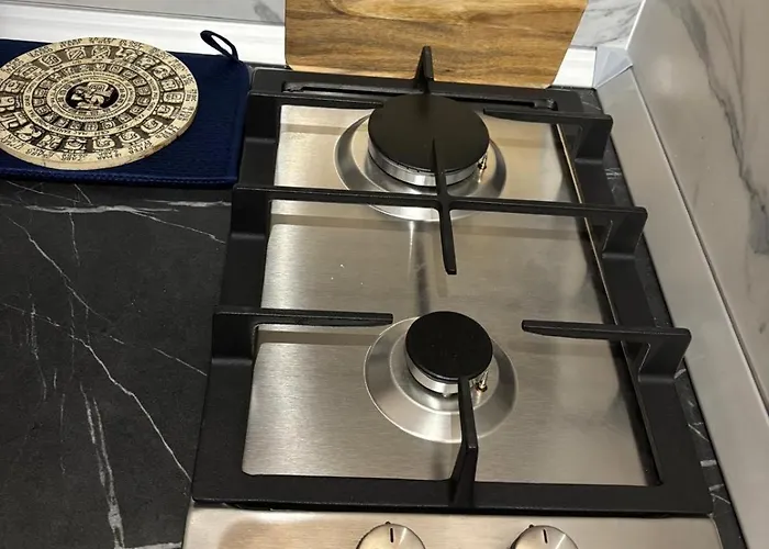 Daire Apt43 Downtown Bükreş