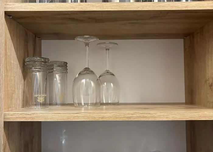 Apt43 Downtown Daire Bükreş