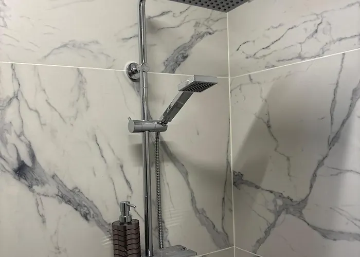 Apt43 Downtown דירה *