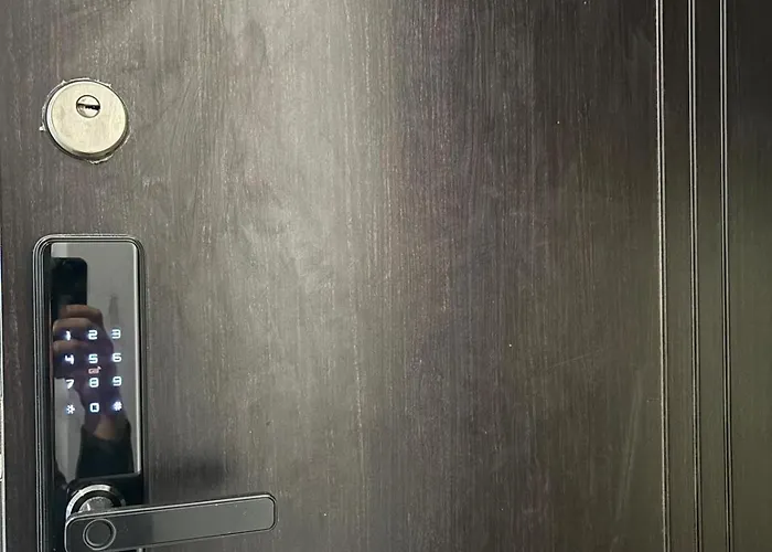 Apt43 Downtown Apartamento Bucarest