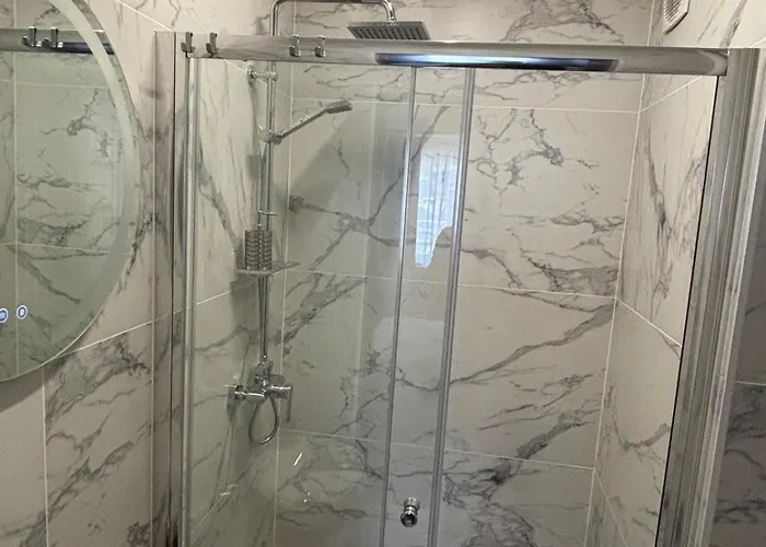 Apartman Apt43 Downtown