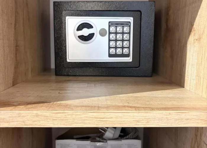 Daire Apt43 Downtown