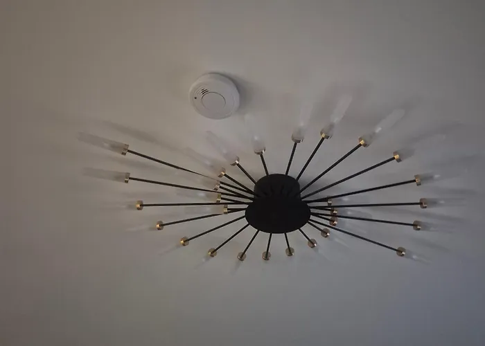 Daire Apt43 Downtown