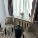 Apartment Apt43 Downtown *