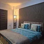 Apartment Apt43 Downtown Bucharest
