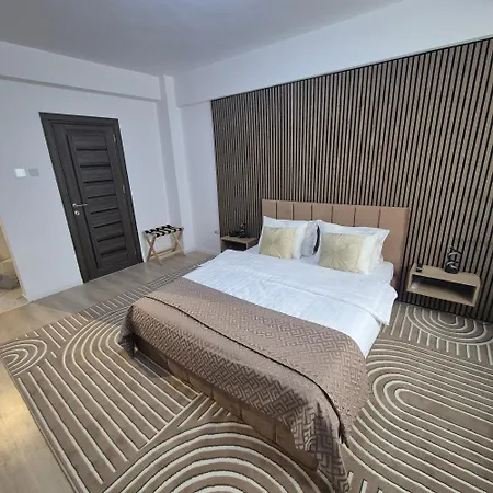 Apt43 Downtown Apartment *