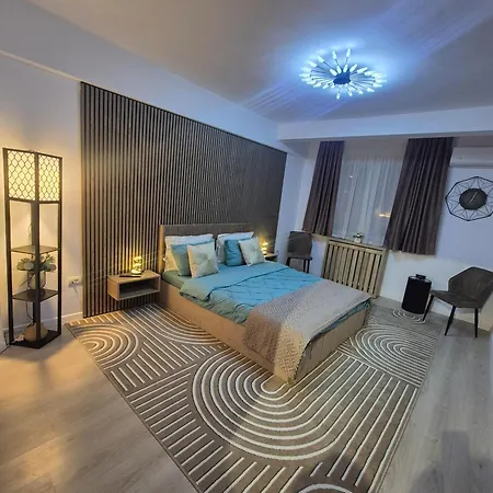 Apt43 Downtown Apartment *