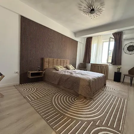 公寓 Apt43 Downtown *