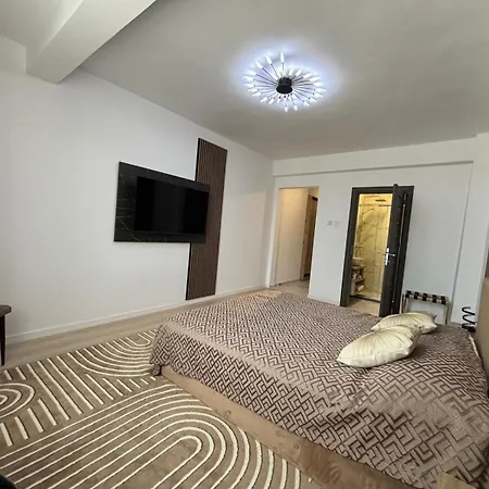 Apartment Apt43 Downtown