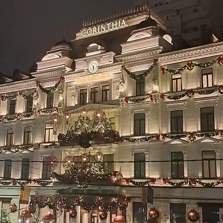 Apartment Apt43 Downtown *